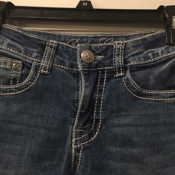 Rodeo Girl Jeans - size 6X - Picture 8 of 10